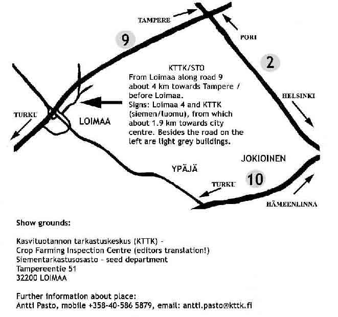 KTTK kartta